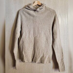 Rockcraft Wool Hoodie - Brand New